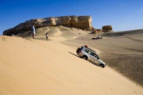 Super Safari Nel Deserto Con Cena Beduina In Jeep Axa Tours