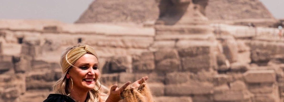Cairo-day tour-giza pyramids