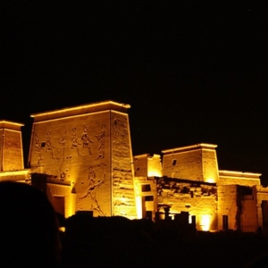 381422370_sound & Light philae temple1