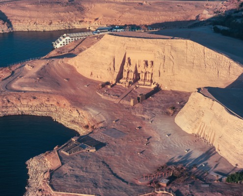 Abu Simbel temples-Day Tour -Aswan-axatours (2)