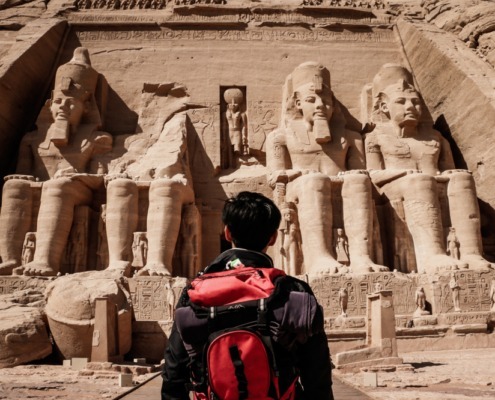 Abu Simbel temples-Day Tour -Aswan-axatours (4)