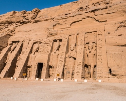 Abu Simbel temples-Day Tour -Aswan-axatours