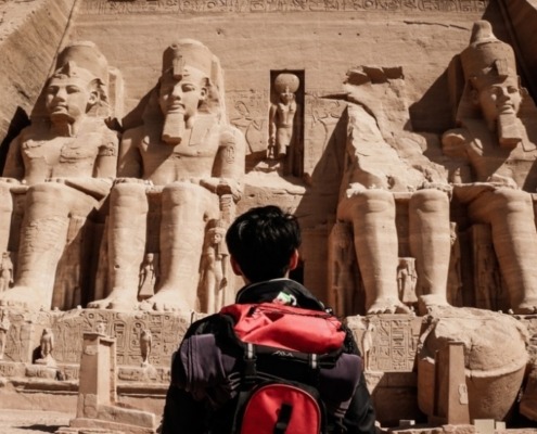 Abu Simbel temples-Day Tour -Aswan-axatours (5) abu simble temple