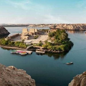 Tagesausflug von Luxor nach Assuan