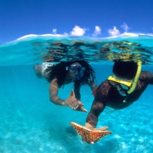 Best snorkeling spots in the Caribbean