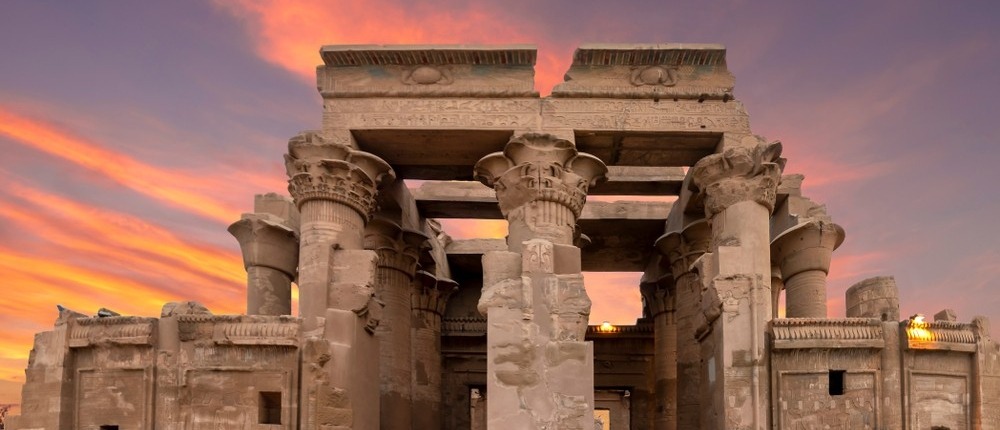 Edfu-temple-Kom-Ombo-temple-Pharos-day-tour-axa-tour Kom Ombo temple