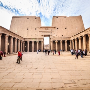 Edfu temple-Kom Ombo temple-Pharos-day tour-axa tour (3)
