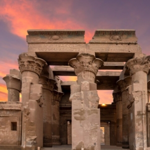Edfu temple-Kom Ombo temple-Pharos-day tour-axa tour