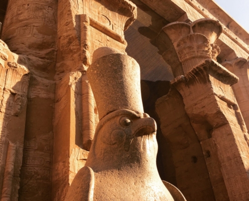 Edfu temple-Kom Ombo temple-Pharos-day tour-axa tour (4)