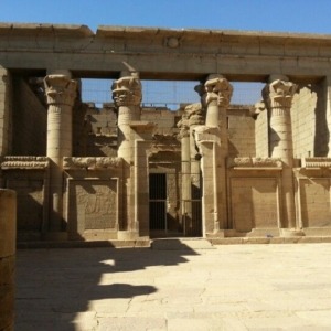 Kalabsha Temple