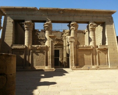 Kalabsha Temple