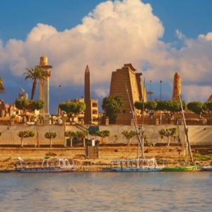 Luxor full day tour