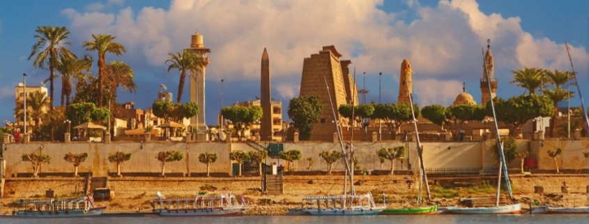 Luxor full day tour