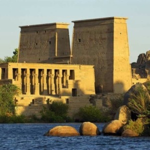 2 Day Luxor, Aswan & Abu Simbel Tour from Hurghada