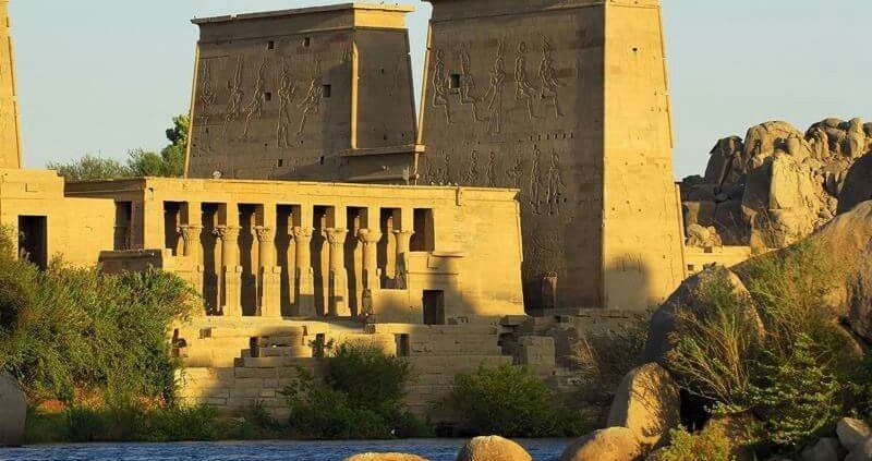 2 Day Luxor, Aswan & Abu Simbel Tour from Hurghada