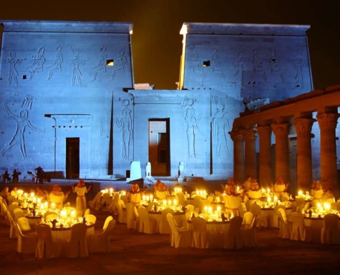 Philae-Sound-and-Light-Show-3