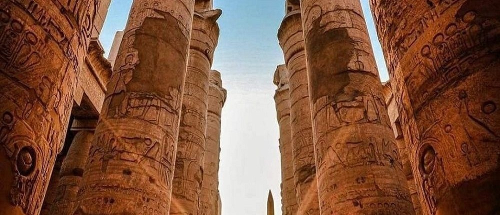 day trip to Dendera and Luxor from Hurghada