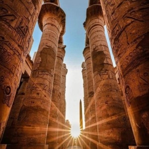 day trip to Dendera and Luxor from Hurghada