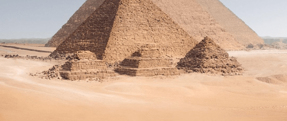 Tips for Visiting the Pyramids of Giza