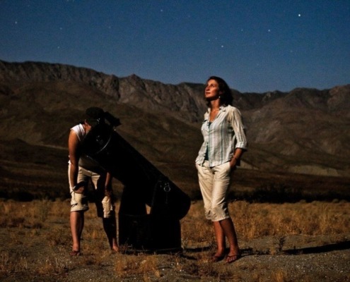 Bedouin dinner, star gazing tour in sharm