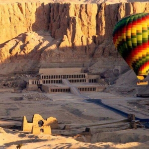 Luxor tour - Hatshepsut temple- valley of the kings