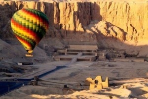 Luxor tour - Hatshepsut temple- valley of the kings