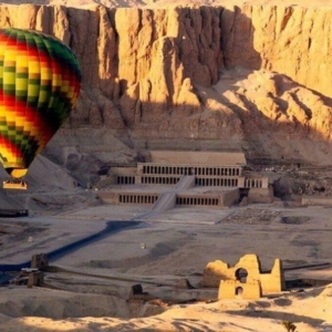 Luxor tour - Hatshepsut temple- valley of the kings