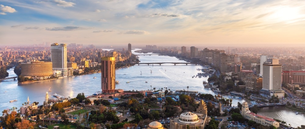 5-Day Egypt tour Package