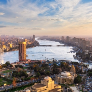 5 days tour package to Cairo -Alexandria Axa tours