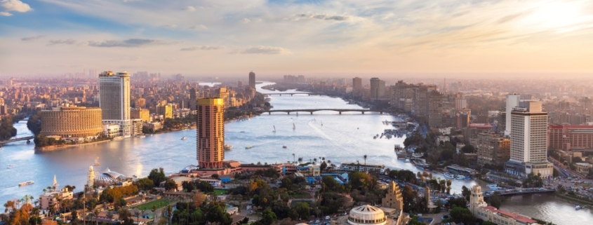 5 days tour package to Cairo -Alexandria Axa tours