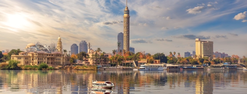 best places to visit in Cairo