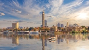 best places to visit in Cairo.