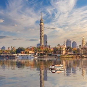 best places to visit in Cairo.