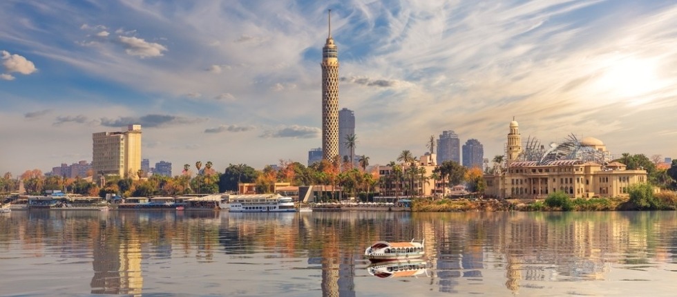best places to visit in Cairo.