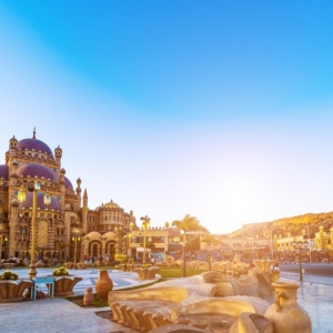 city tour- sharm elsheikh- old market-shopping-axatours (2)