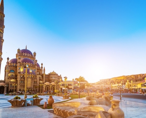 city tour- sharm elsheikh- old market-shopping-axatours (2)