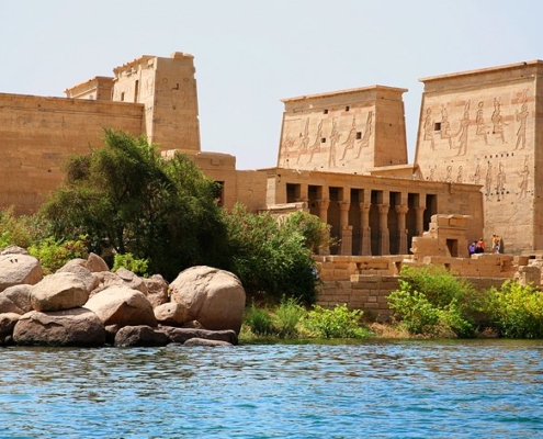 egypt-philae-temple-complex-from-the-lake