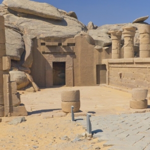 kalabsha temple-Nubian Museum-Aswan-axatour (3)