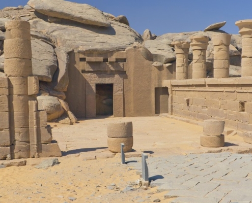 kalabsha temple-Nubian Museum-Aswan-axatour (3)