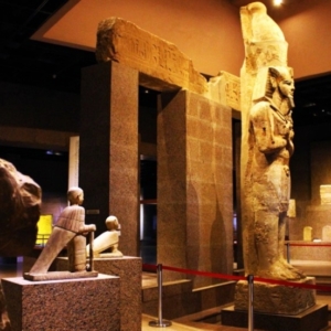 kalabsha temple and Nubian Museum tour Aswan