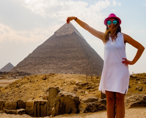cairo tour - sharm elsheikh - giza pyramids