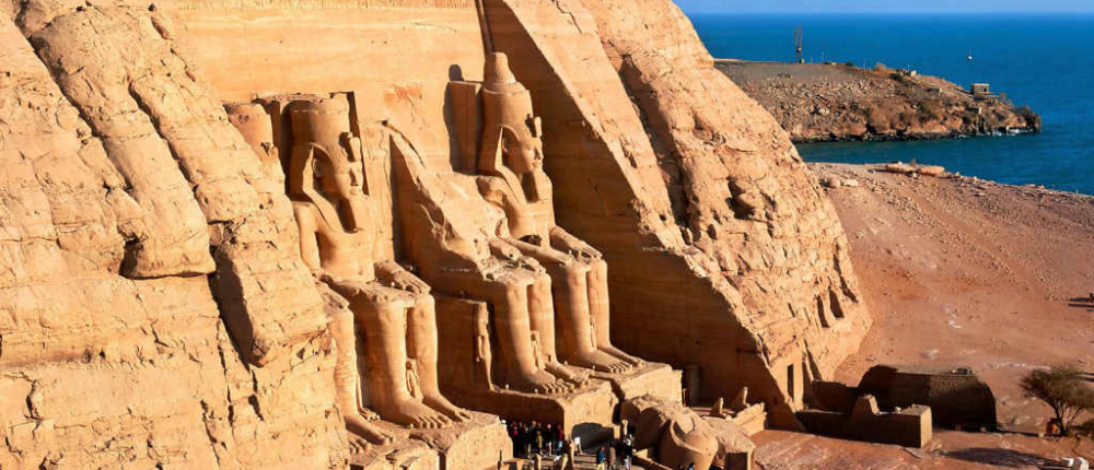 luxur1 Day trip to Aswan from Luxor