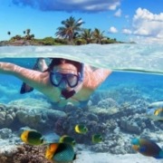 mahmya island snorkeling trip