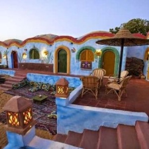 nubian-village-axa-tours nubian village