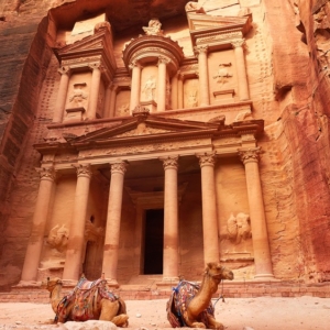 petra day tour from sharm