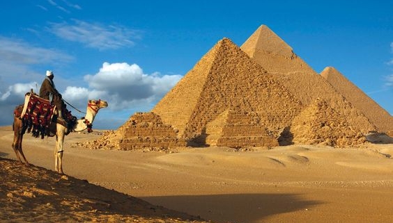 tips for visiting Egypt