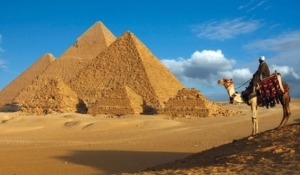 tips for visiting Egypt