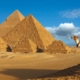 tips for visiting Egypt