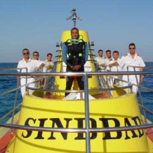 sindbad-submarine