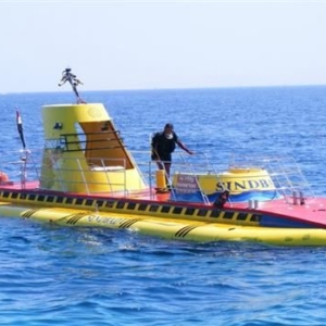 sindbad submarine hurghada
